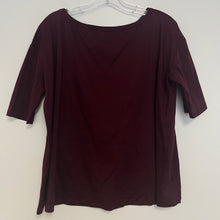 Load image into Gallery viewer, Jil Sander M 6 8 Oversized Top

