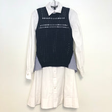Load image into Gallery viewer, Veronica Beard XS South Beach Combo Sweater
