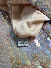 Load image into Gallery viewer, NWT $519 Rebecca Taylor 8 Sequins Pants
