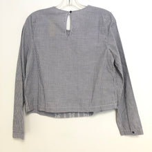 Load image into Gallery viewer, Melrose and Market XS Stripe Top
