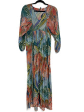 Load image into Gallery viewer, Anthropologie Blink London Small Maxi Dress
