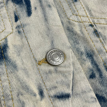 Load image into Gallery viewer, Free People XS NEW Denim Jacket
