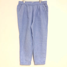 Load image into Gallery viewer, Joie Medium Linen Pants
