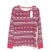Load image into Gallery viewer, NEW Vineyard Vines XS Pajama Top
