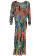 Load image into Gallery viewer, Anthropologie Blink London Small Maxi Dress
