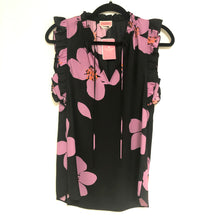 Load image into Gallery viewer, $199 Kate Spade XS NEW Floral Tank
