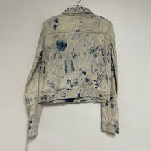 Load image into Gallery viewer, Free People XS NEW Denim Jacket
