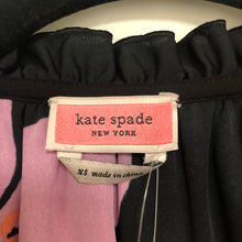 Load image into Gallery viewer, $199 Kate Spade XS NEW Floral Tank
