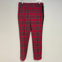 Load image into Gallery viewer, Talbots 8 Slim Ankle Wool Pants
